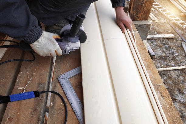 Best Stucco Siding  in St David, AZ