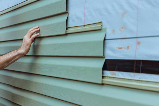 Best Siding for Multi-Family Homes  in St David, AZ